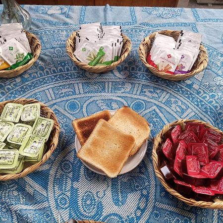 Mio Tulum Hotel Boutique المظهر الخارجي الصورة A selection of jams and spreads