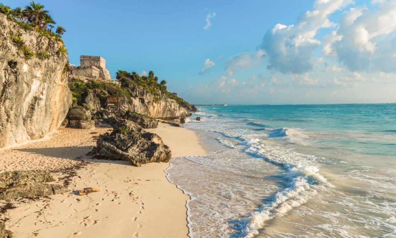 Mio Tulum Hotel Boutique المظهر الخارجي الصورة