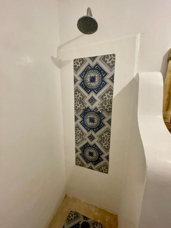 Mio Tulum Hotel Boutique المظهر الخارجي الصورة Mezuzah on a bathtub