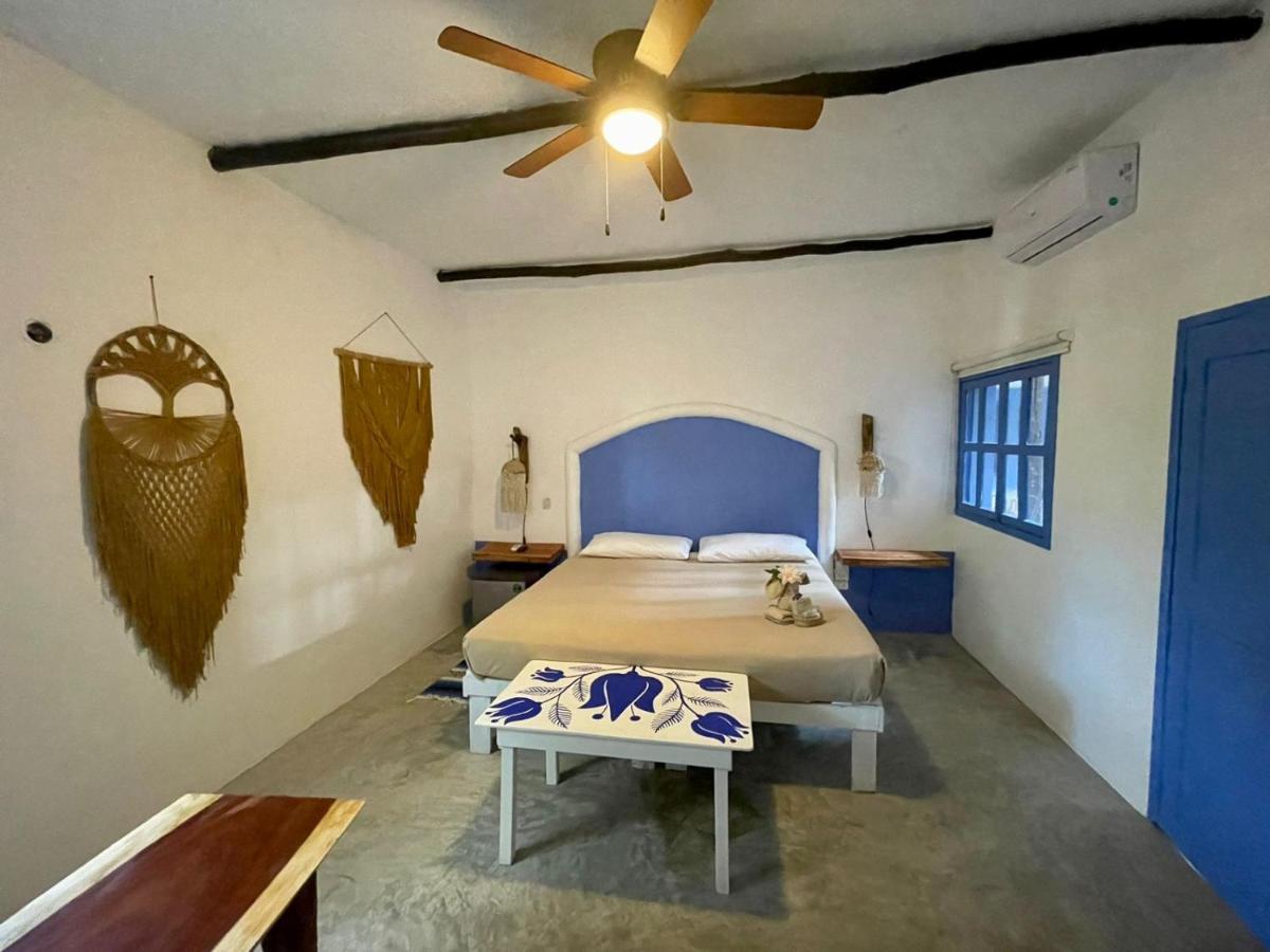 Mio Tulum Hotel Boutique المظهر الخارجي الصورة