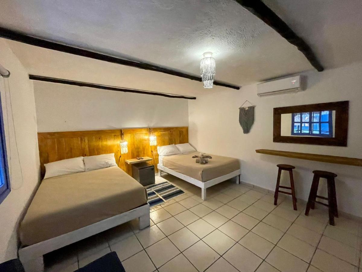 Mio Tulum Hotel Boutique المظهر الخارجي الصورة