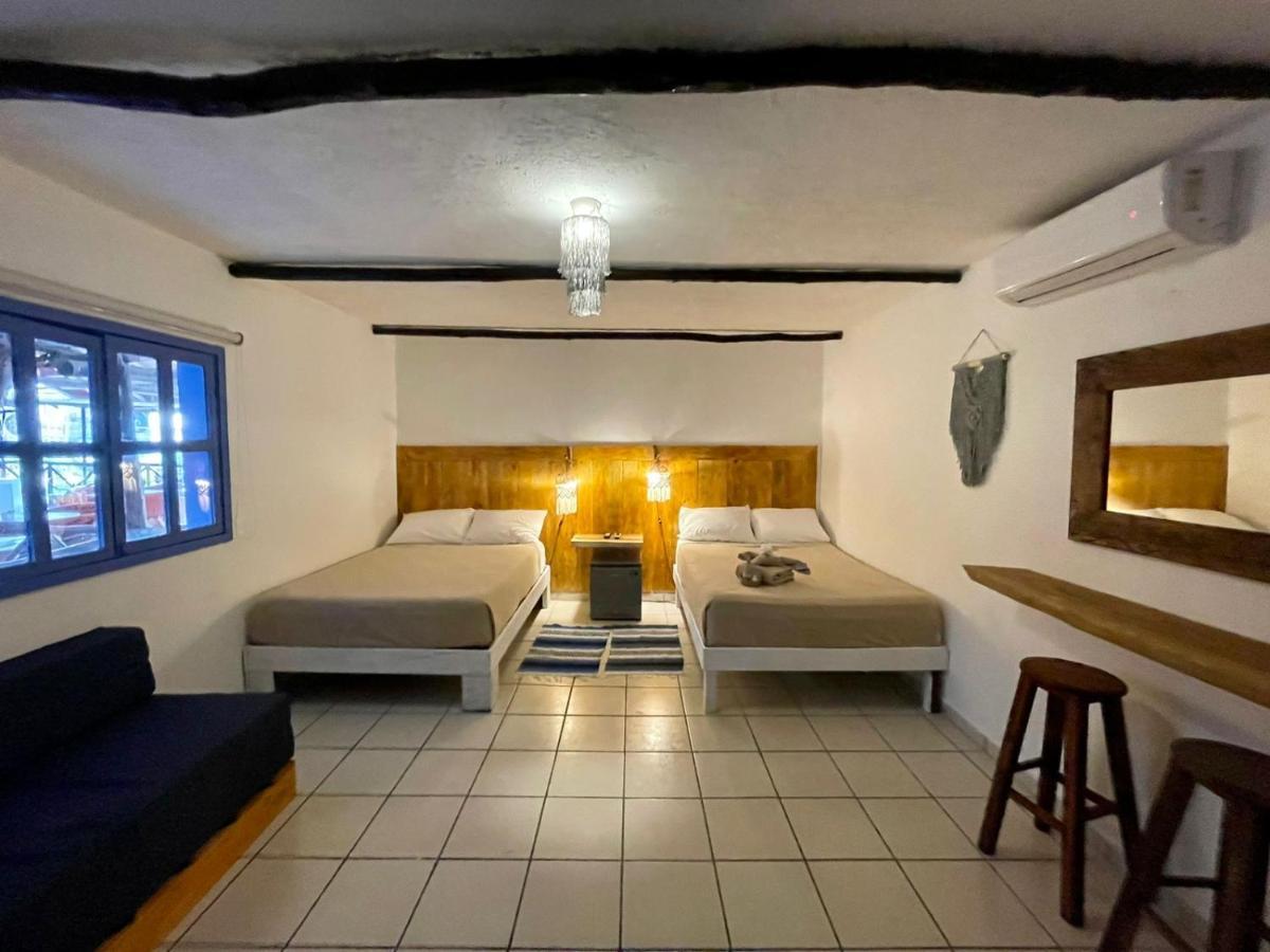 Mio Tulum Hotel Boutique المظهر الخارجي الصورة