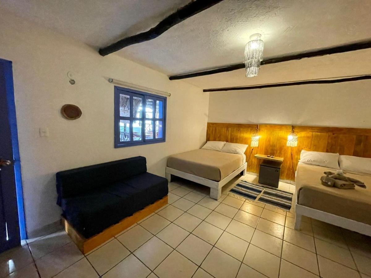 Mio Tulum Hotel Boutique المظهر الخارجي الصورة