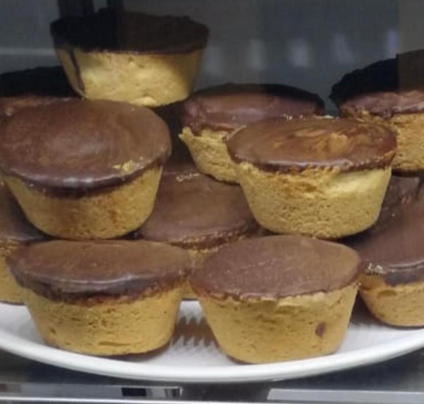 Mio Tulum Hotel Boutique المظهر الخارجي الصورة Peanut butter cups